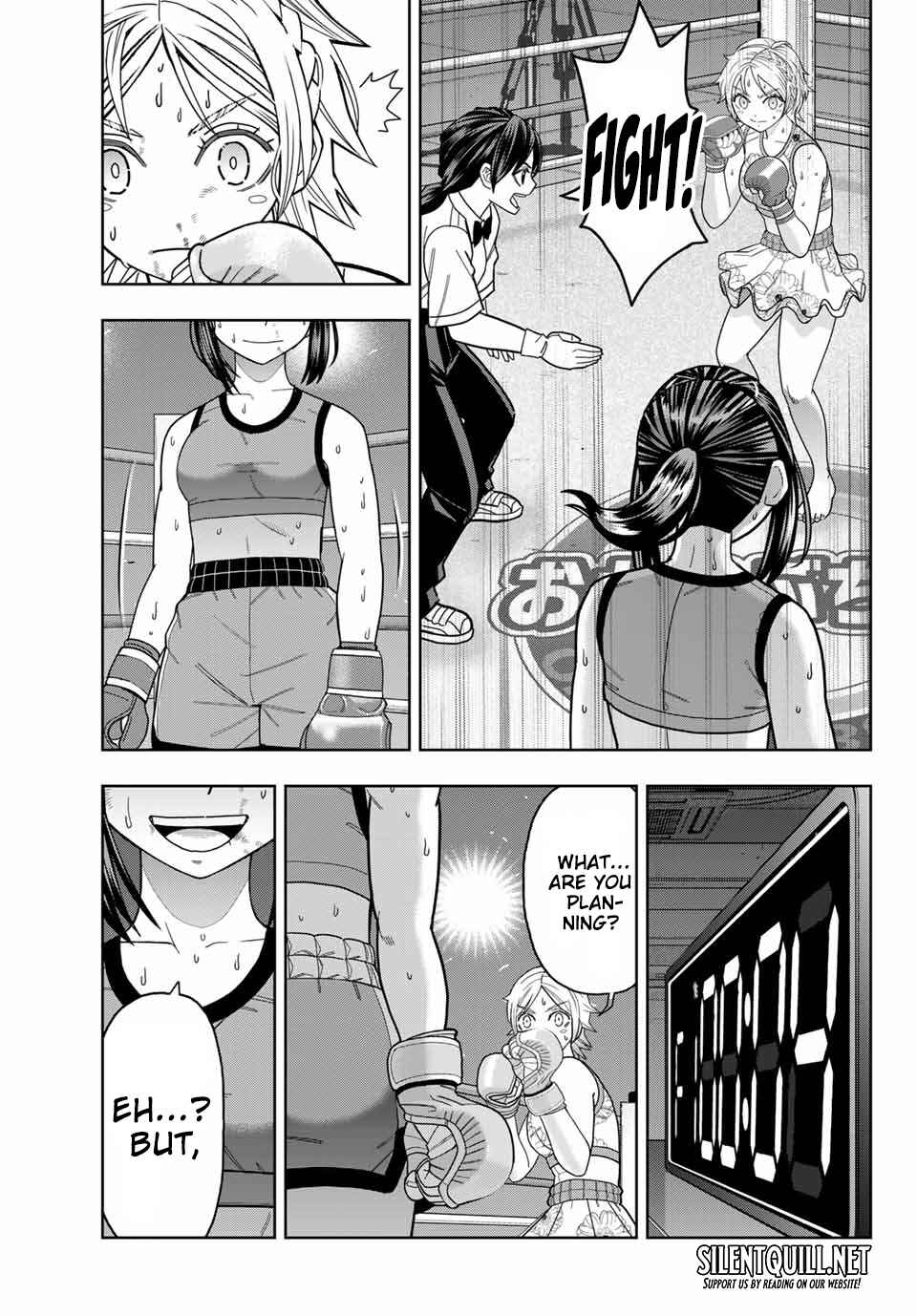 Hatch Potch Panch Chapter 41 - Page 10