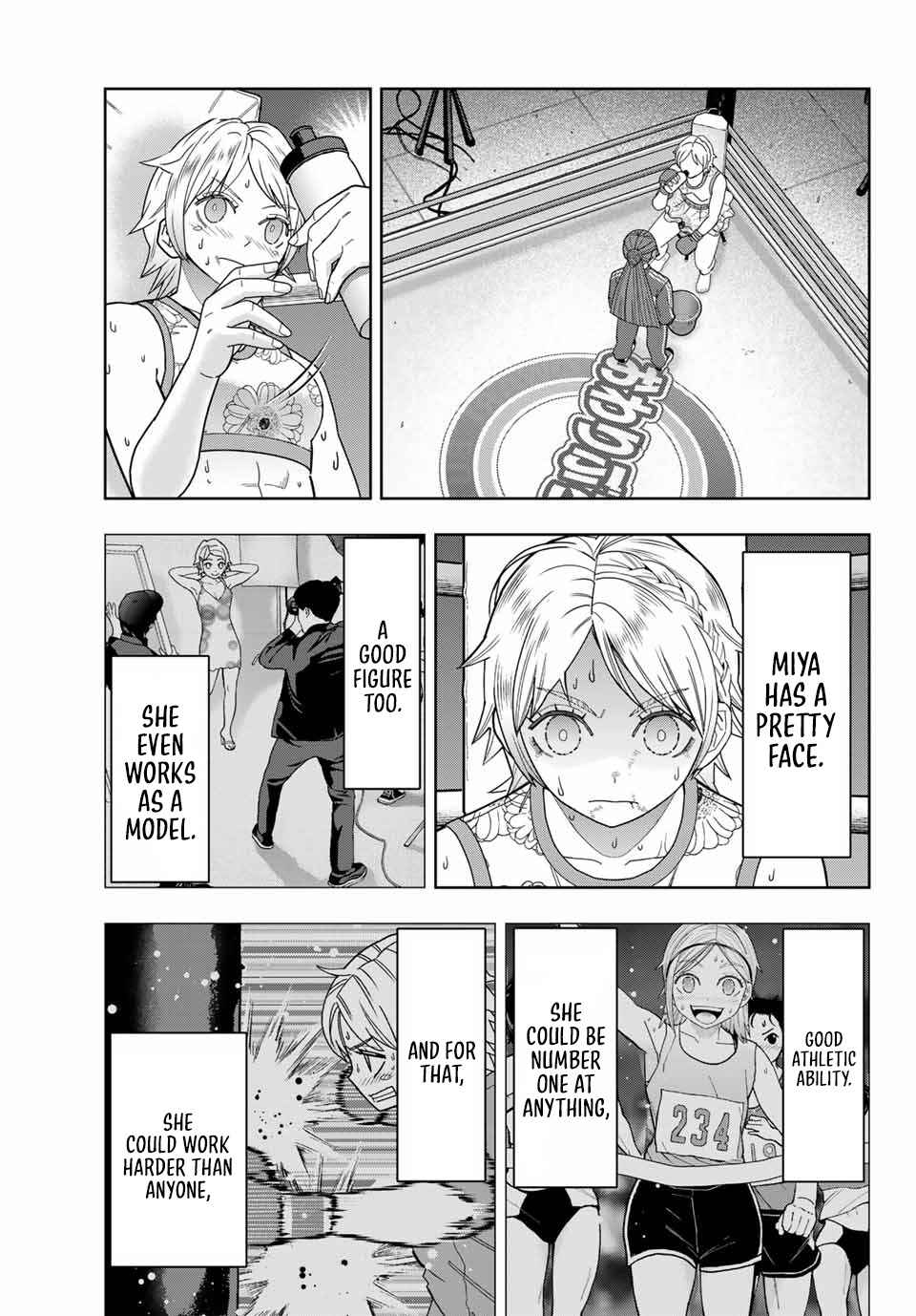 Hatch Potch Panch Chapter 41 - Page 12