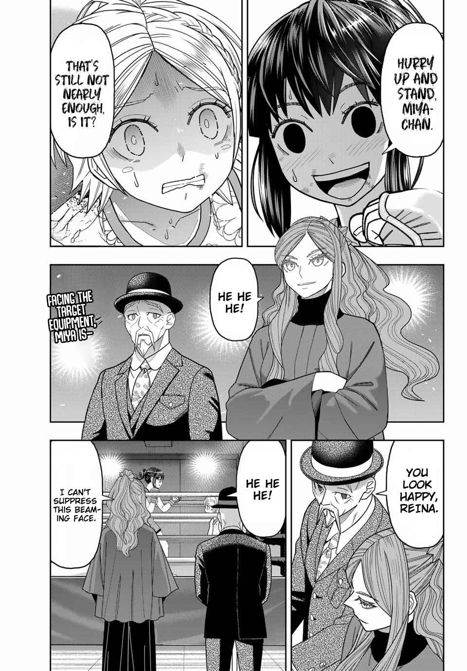 Hatch Potch Panch Chapter 41 - Page 2