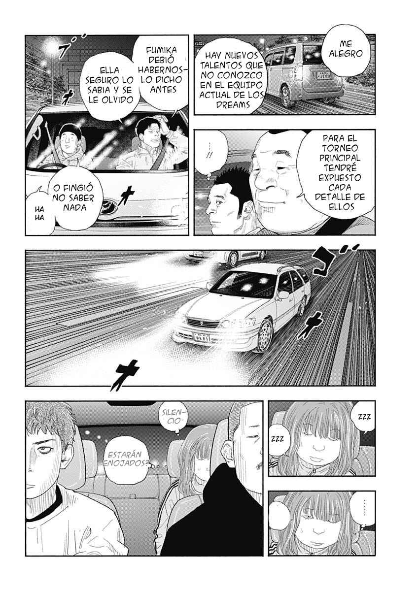 REAL Chapter 97 - Page 13
