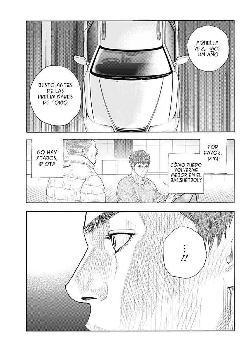REAL Chapter 97 - Page 16