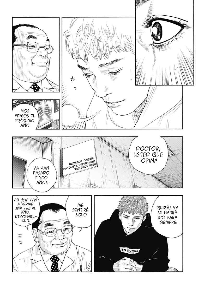 REAL Chapter 97 - Page 19