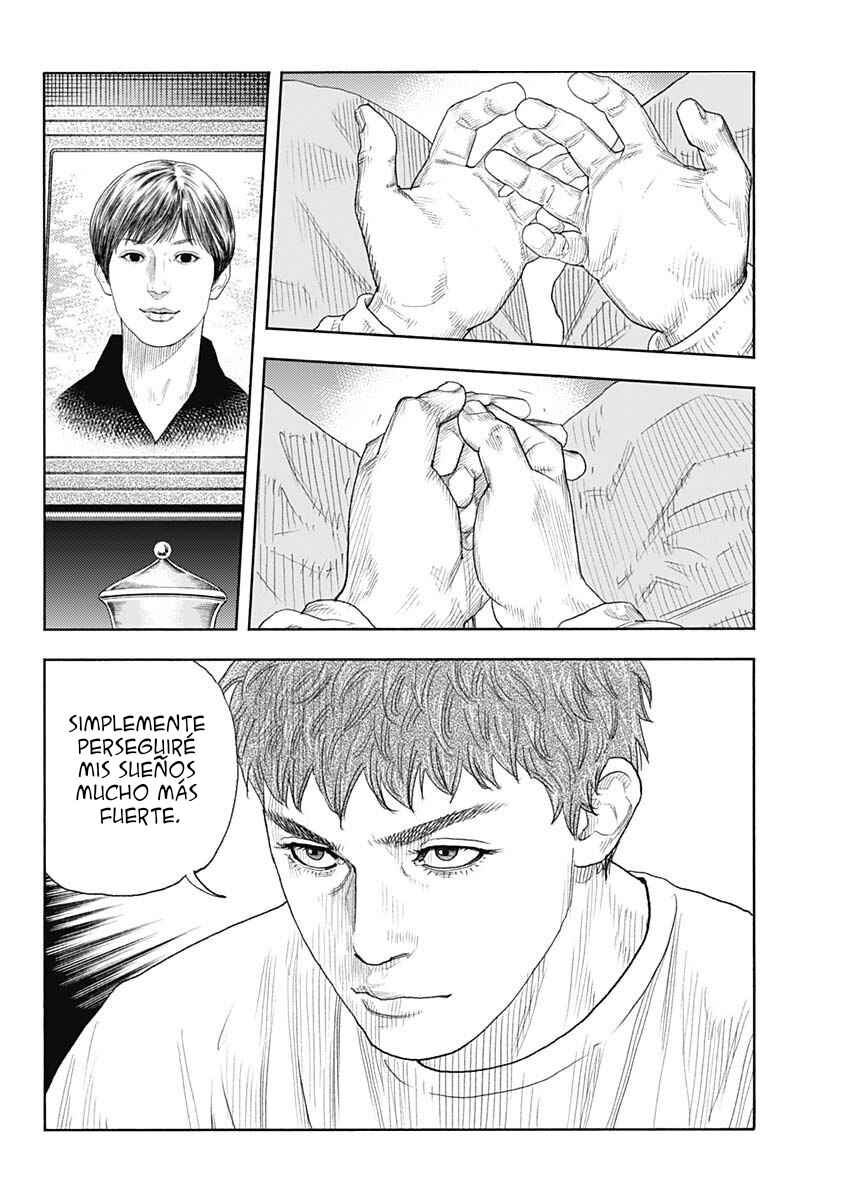 REAL Chapter 97 - Page 25