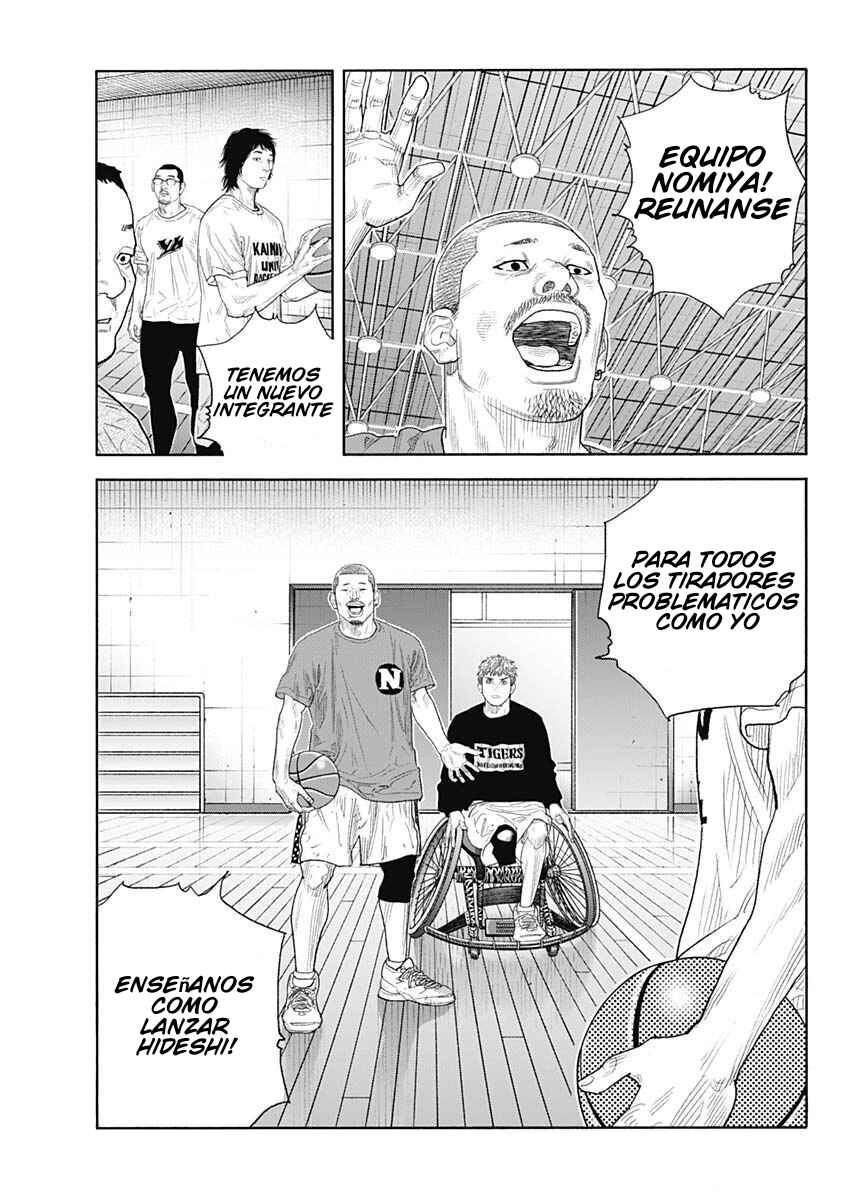 REAL Chapter 97 - Page 26