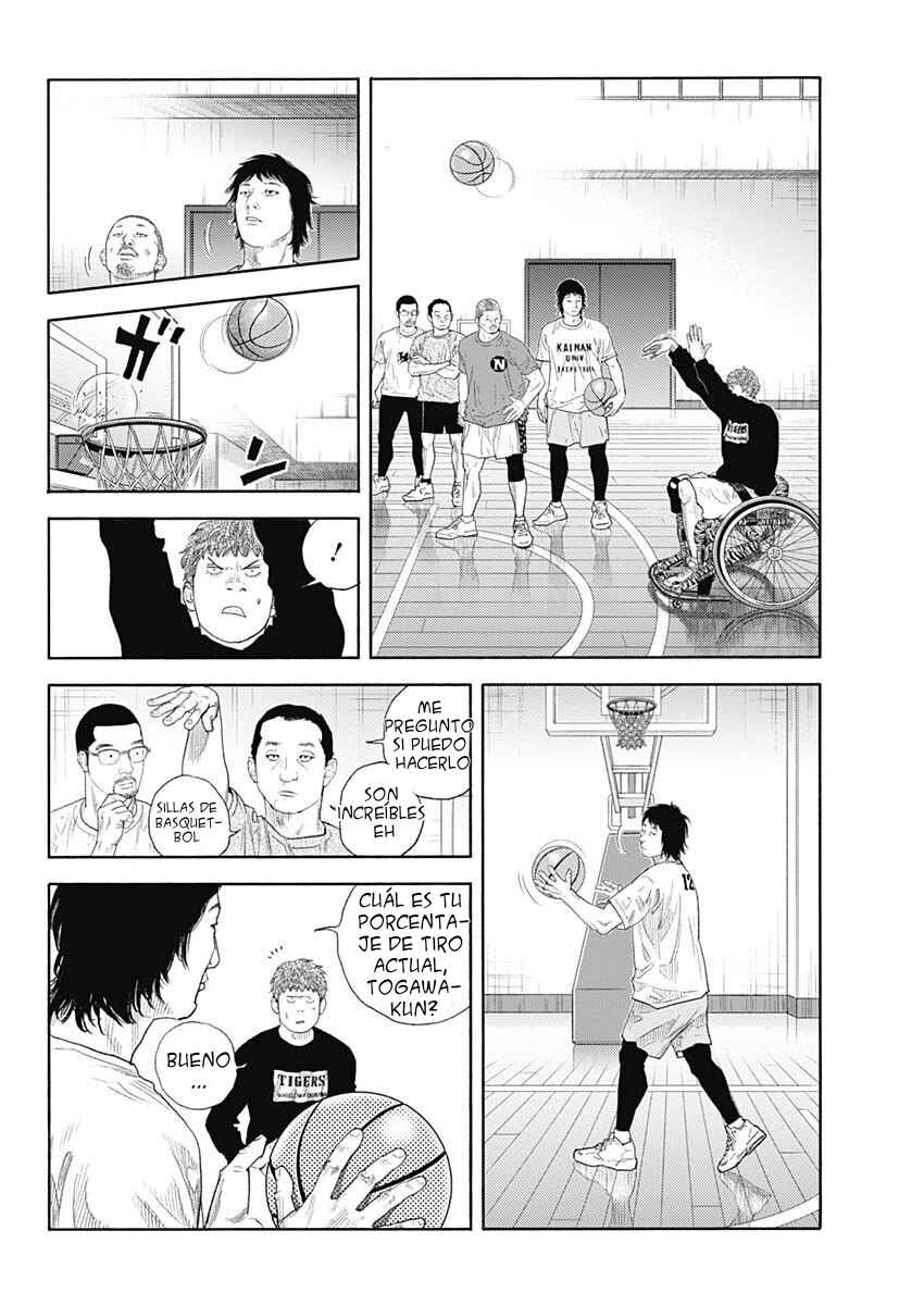 REAL Chapter 97 - Page 27