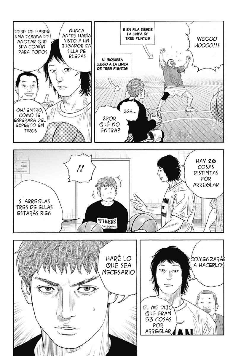 REAL Chapter 97 - Page 31