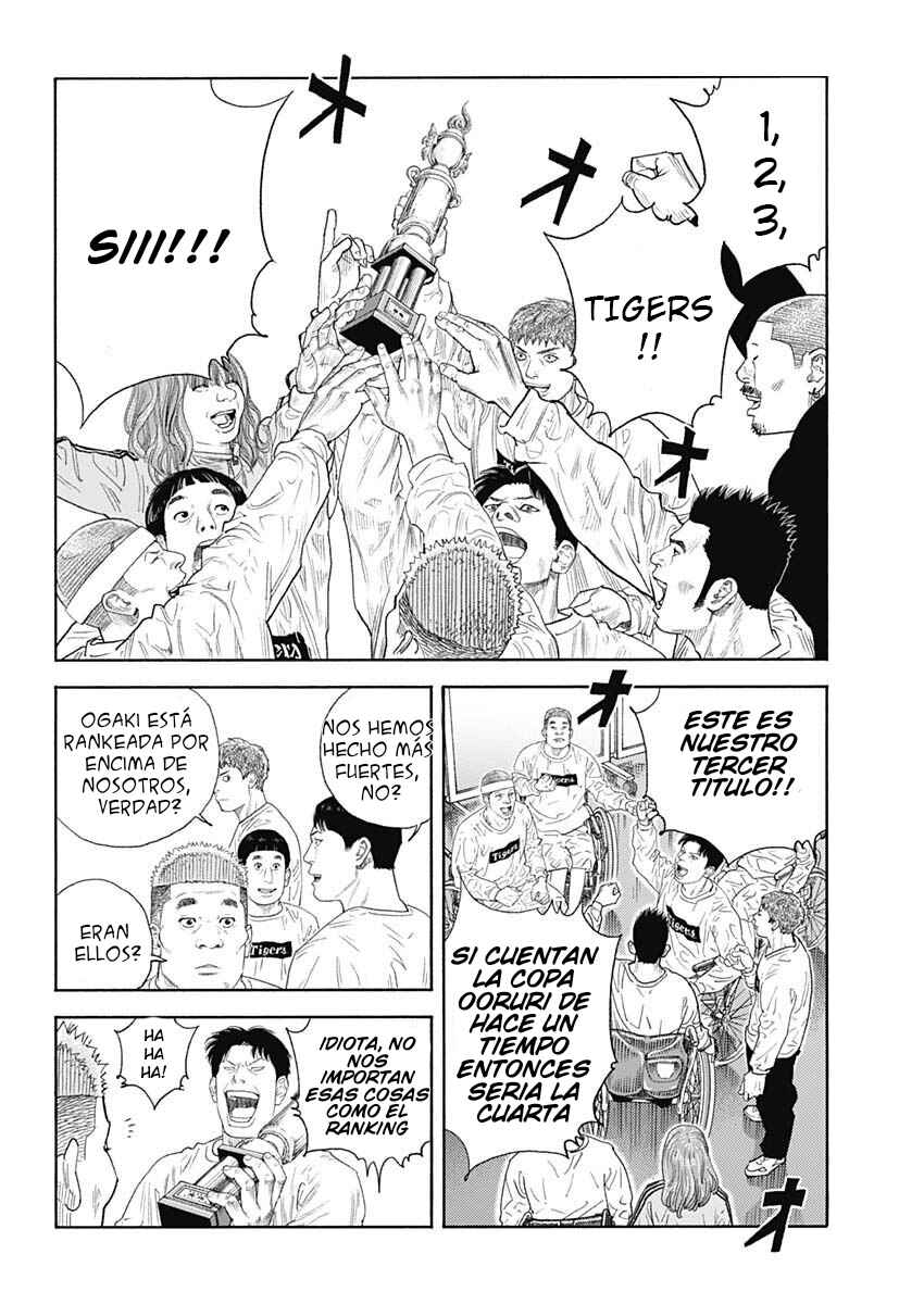 REAL Chapter 97 - Page 9