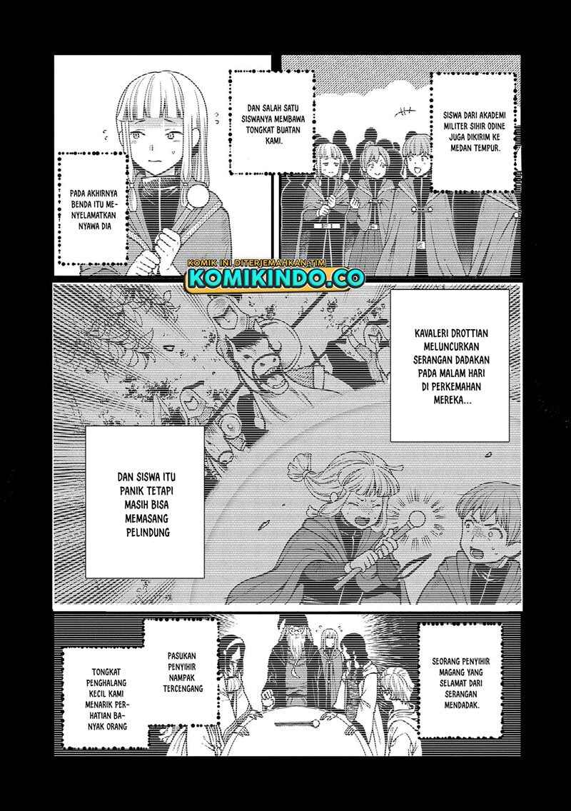 Tensei Shite High Elf ni Narimashitaga, Slow Life wa 120-nen de Akimashita - Highelf with a Long Life Chapter 10 - Page 13