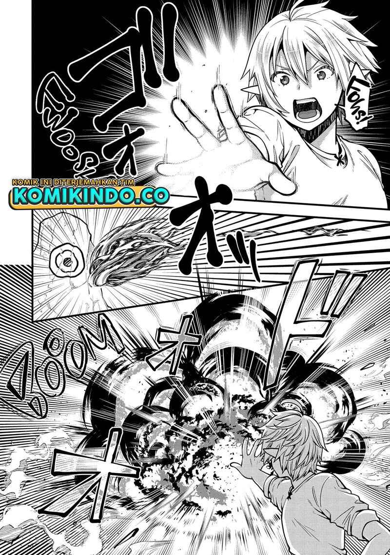 Tensei Shite High Elf ni Narimashitaga, Slow Life wa 120-nen de Akimashita - Highelf with a Long Life Chapter 10 - Page 26