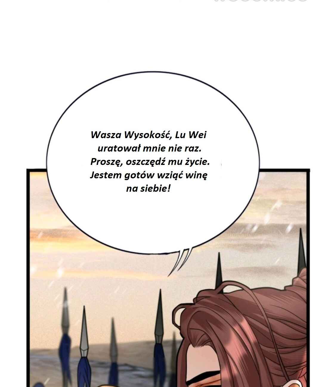 Phoenix of the Nine Heavens (Remake) Chapter 134 - Page 24
