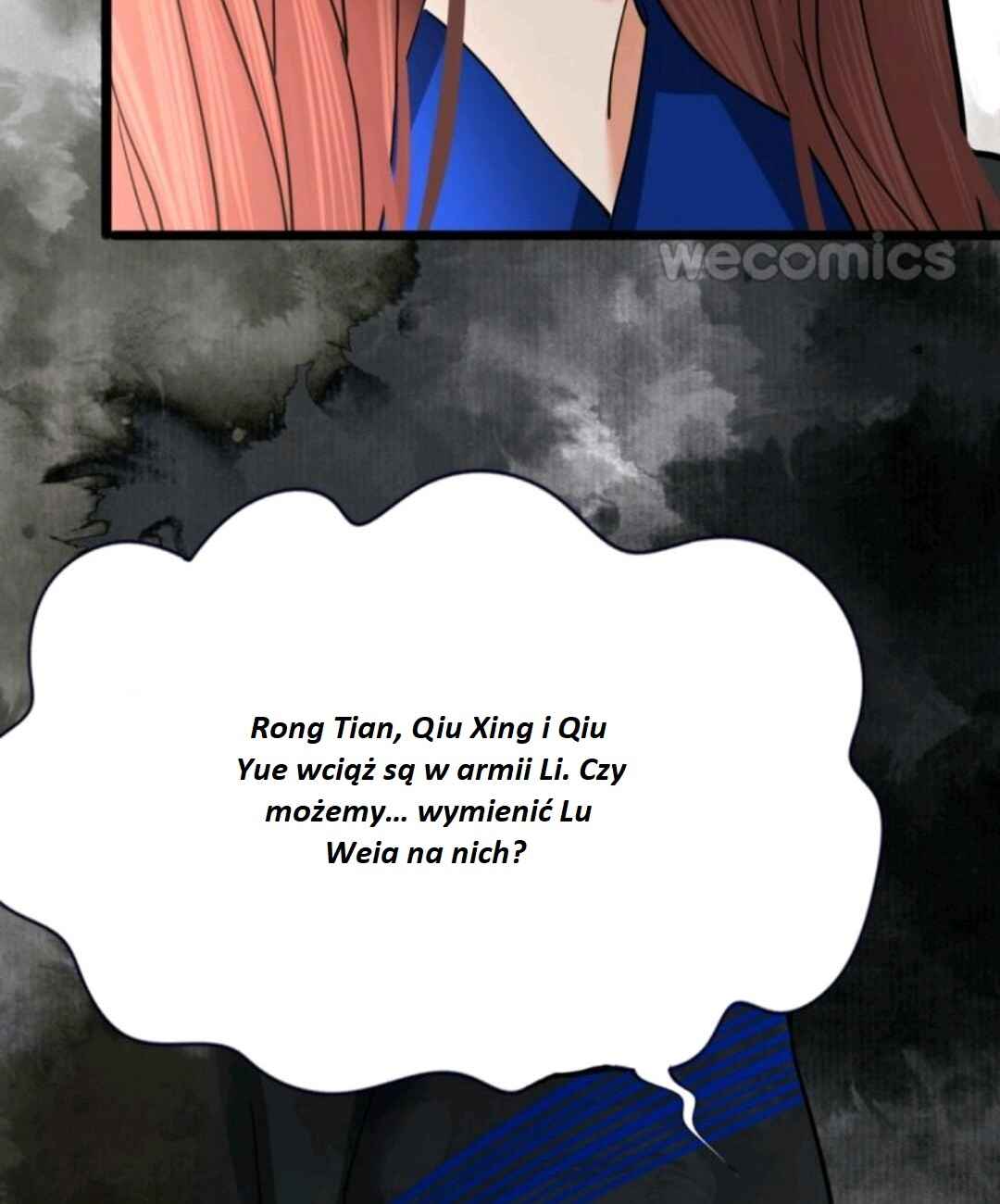 Phoenix of the Nine Heavens (Remake) Chapter 134 - Page 27