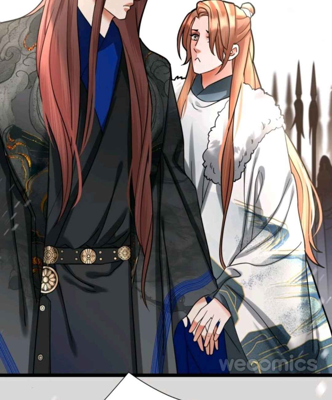 Phoenix of the Nine Heavens (Remake) Chapter 134 - Page 29