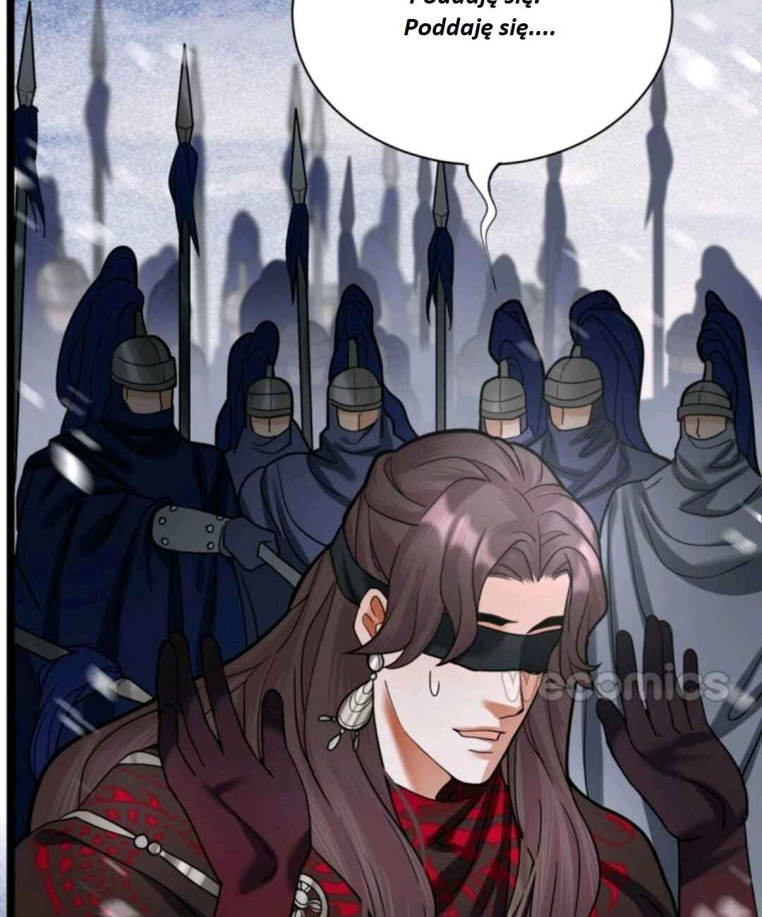 Phoenix of the Nine Heavens (Remake) Chapter 134 - Page 3