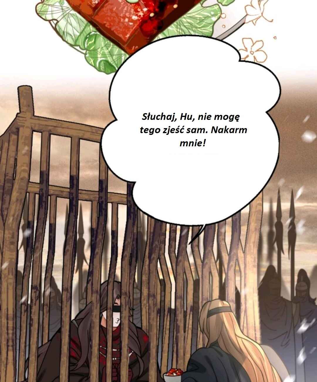 Phoenix of the Nine Heavens (Remake) Chapter 134 - Page 40