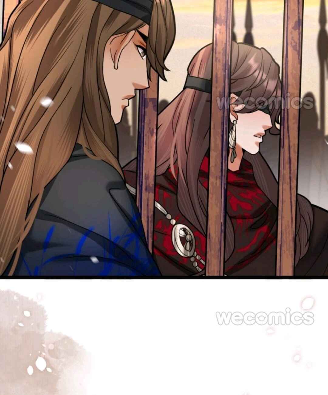 Phoenix of the Nine Heavens (Remake) Chapter 134 - Page 44