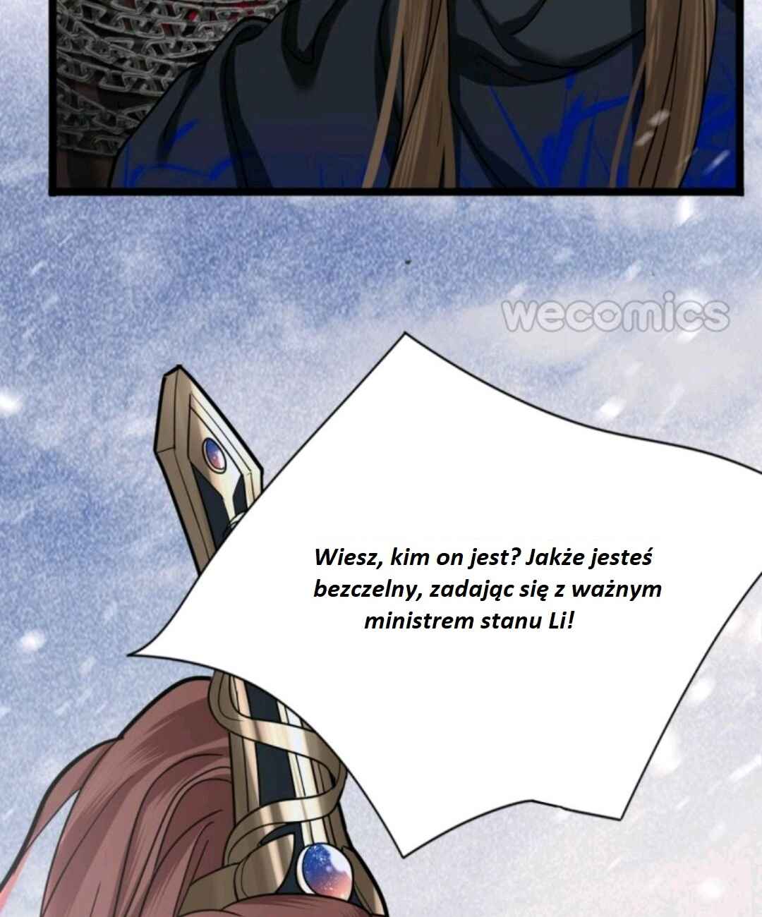 Phoenix of the Nine Heavens (Remake) Chapter 134 - Page 8