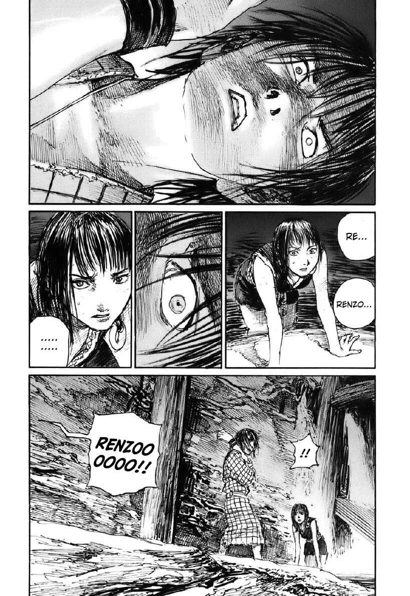 Mugen no Junin Chapter 133 - Page 10