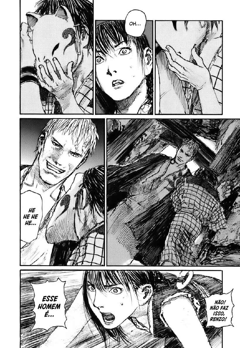 Mugen no Junin Chapter 133 - Page 17