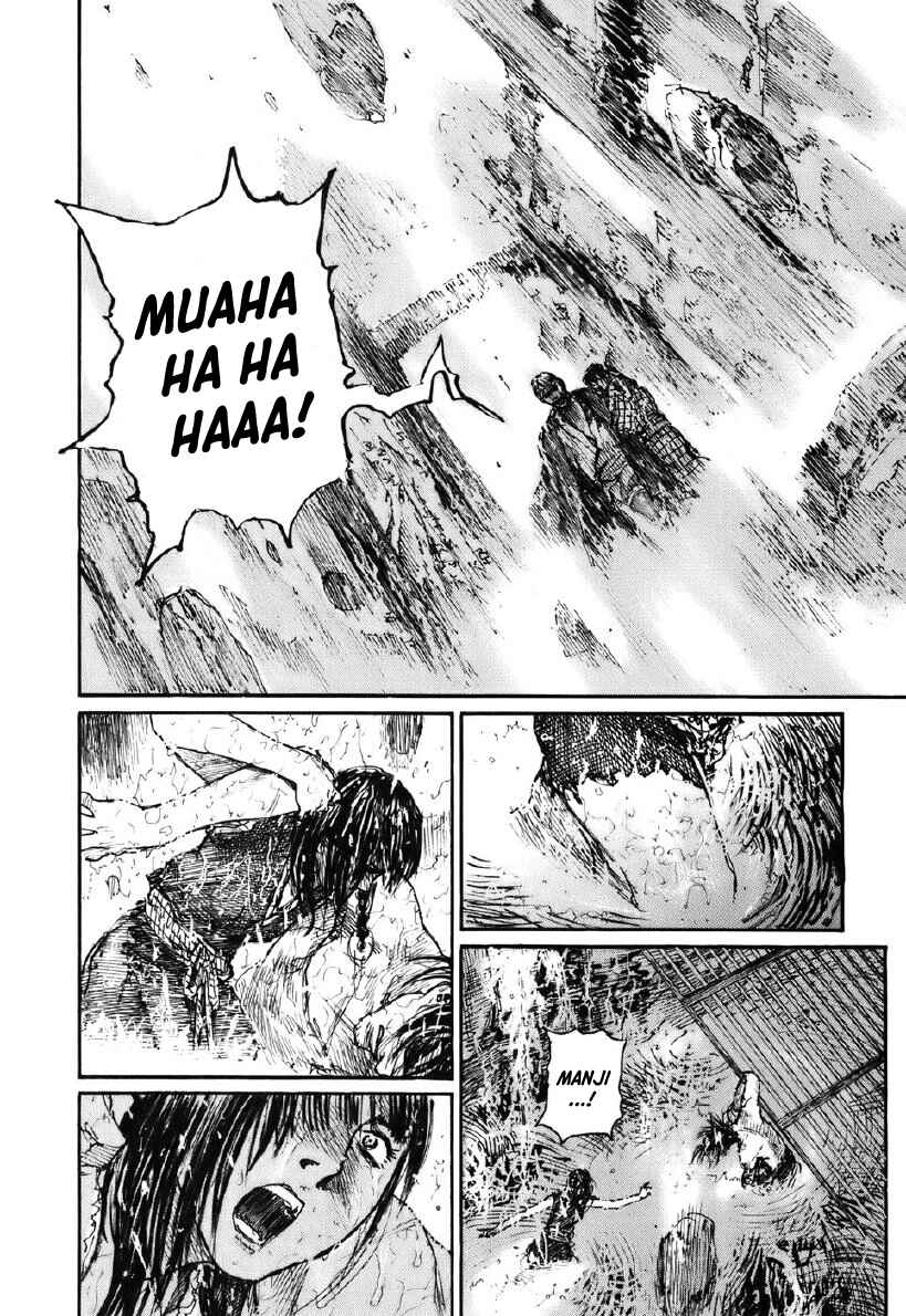 Mugen no Junin Chapter 133 - Page 19
