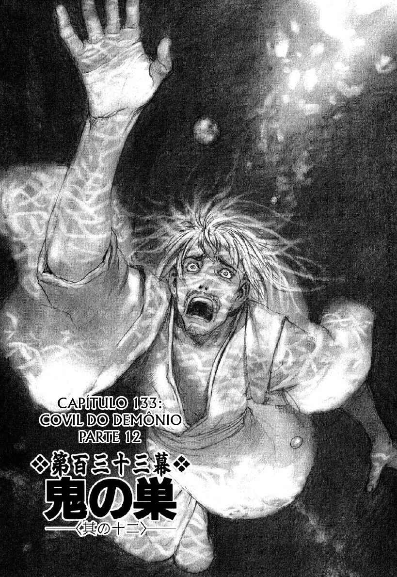 Mugen no Junin Chapter 133 - Page 2
