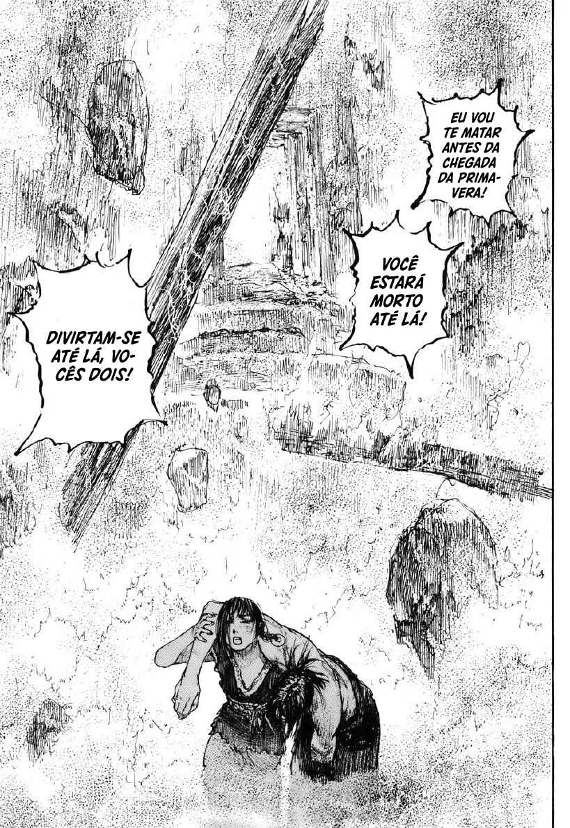 Mugen no Junin Chapter 133 - Page 20