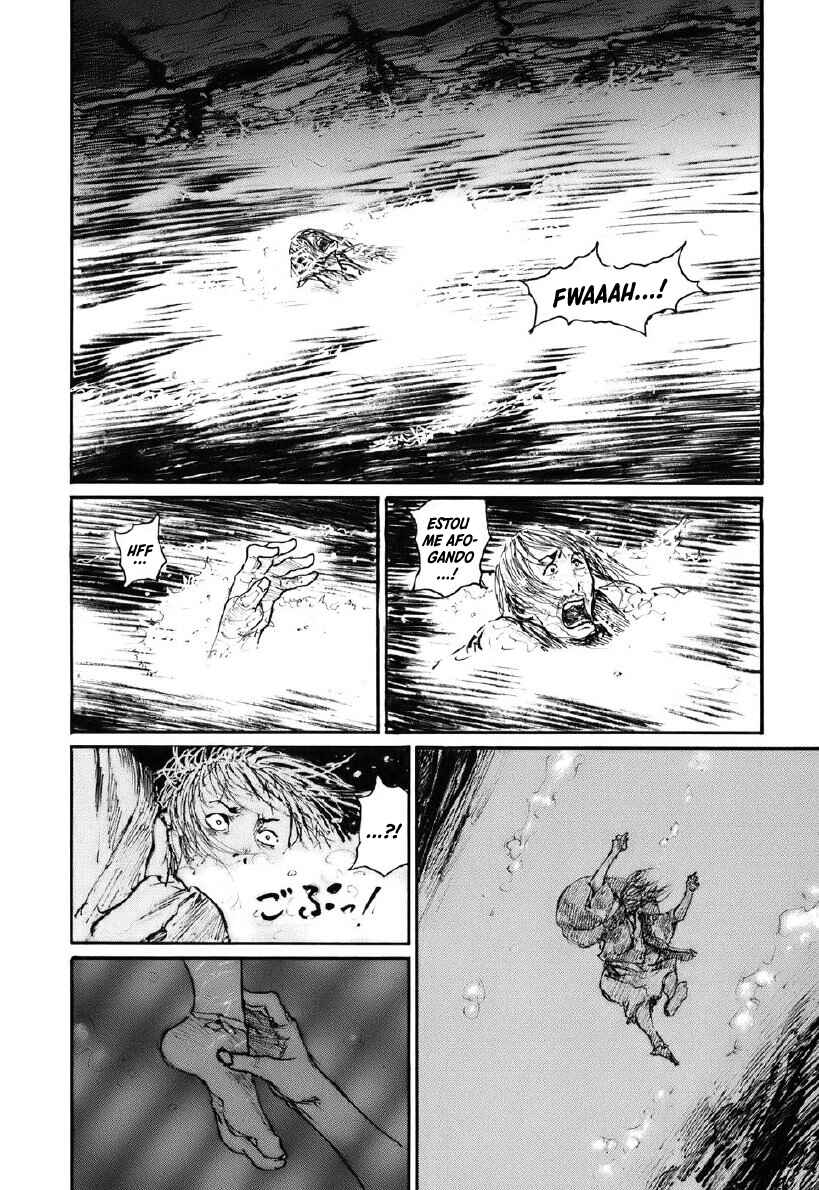 Mugen no Junin Chapter 133 - Page 21