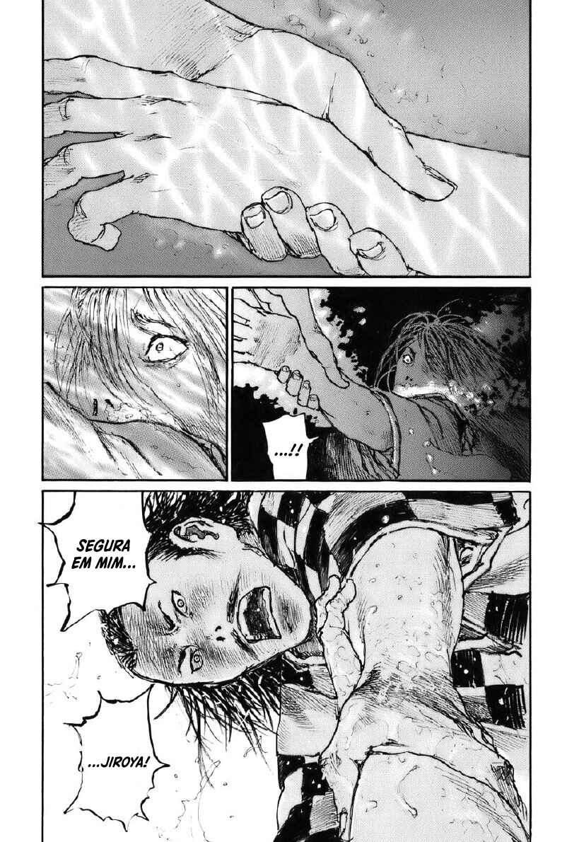 Mugen no Junin Chapter 133 - Page 24