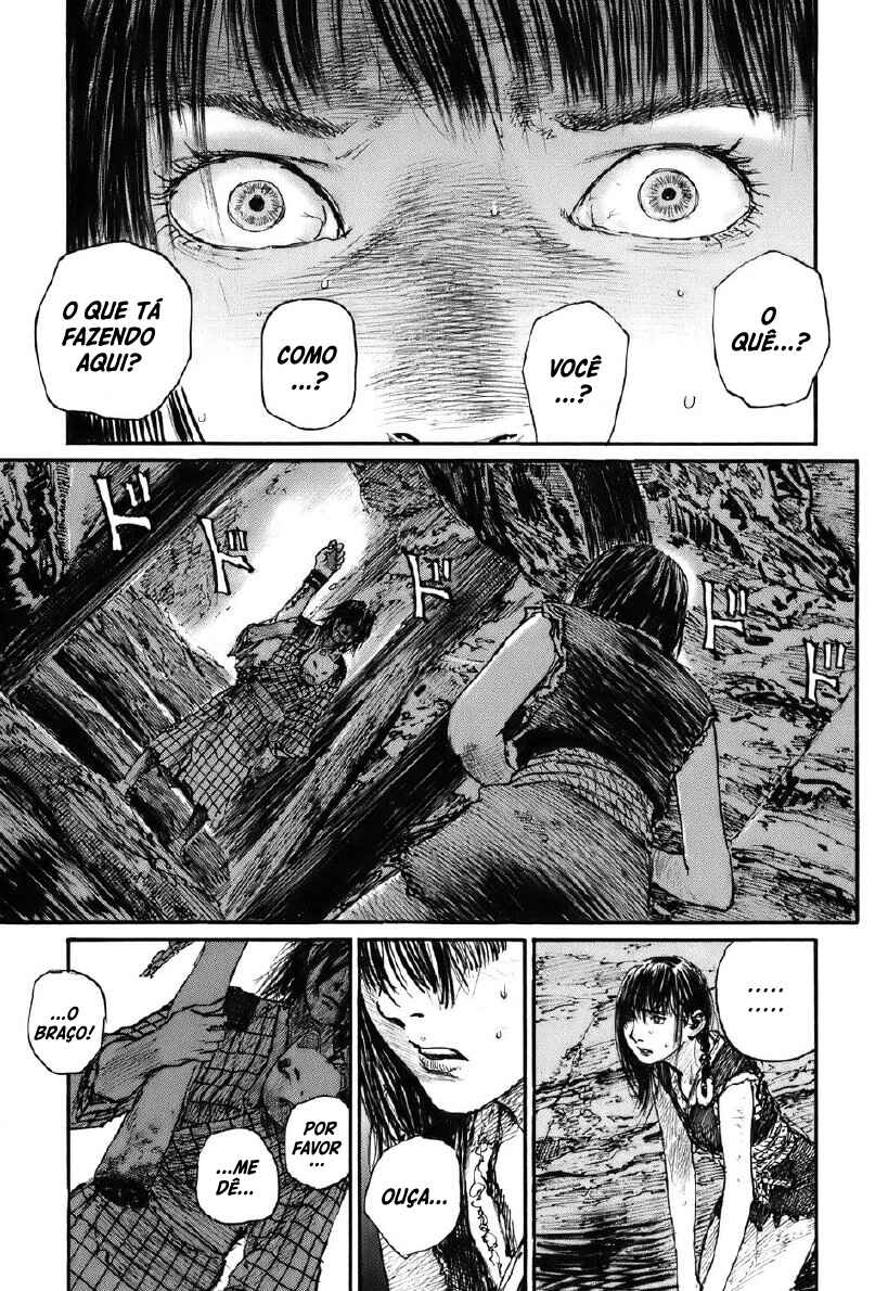 Mugen no Junin Chapter 133 - Page 6