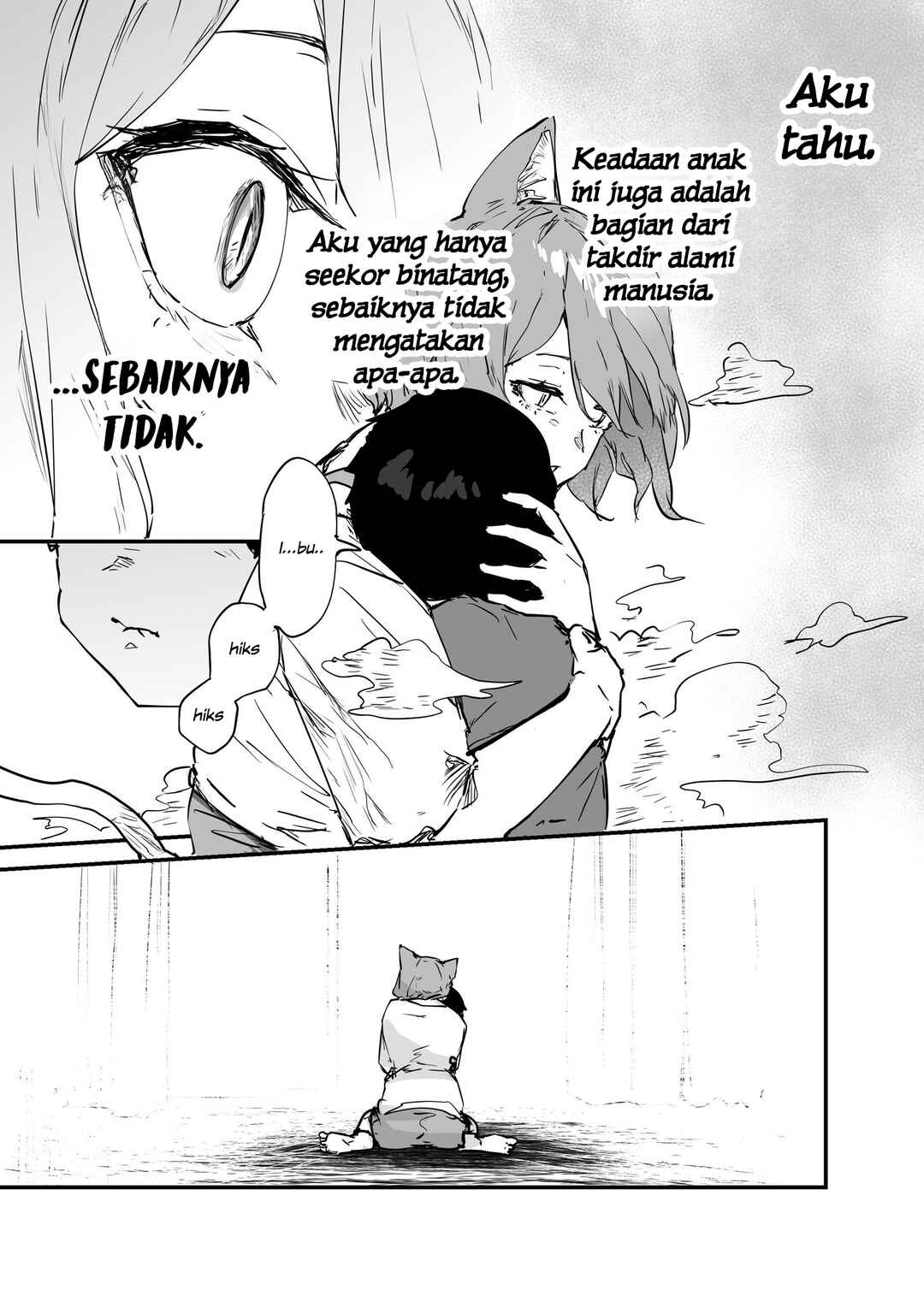 Kaii-san and I Chapter 107 - Page 5
