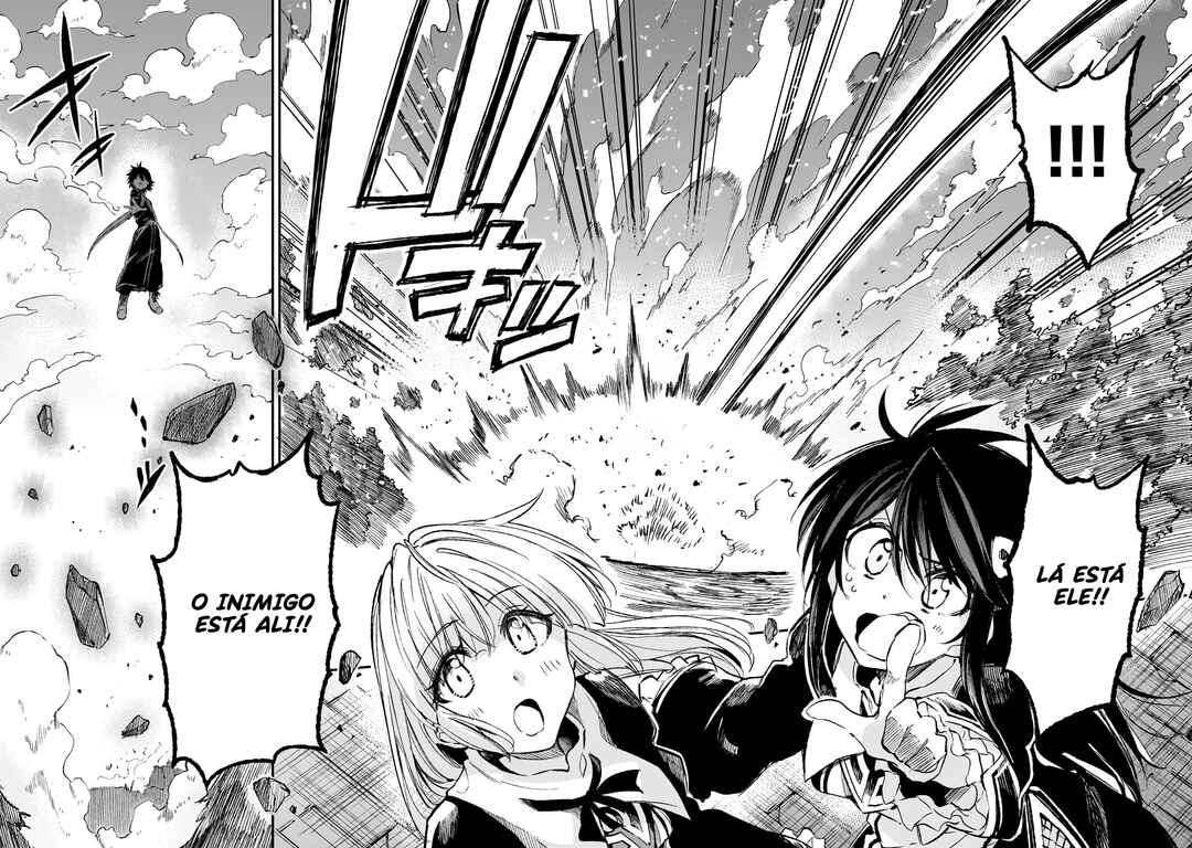 Hitoribocchi no Isekai Kouryaku Chapter 286 - Page 13