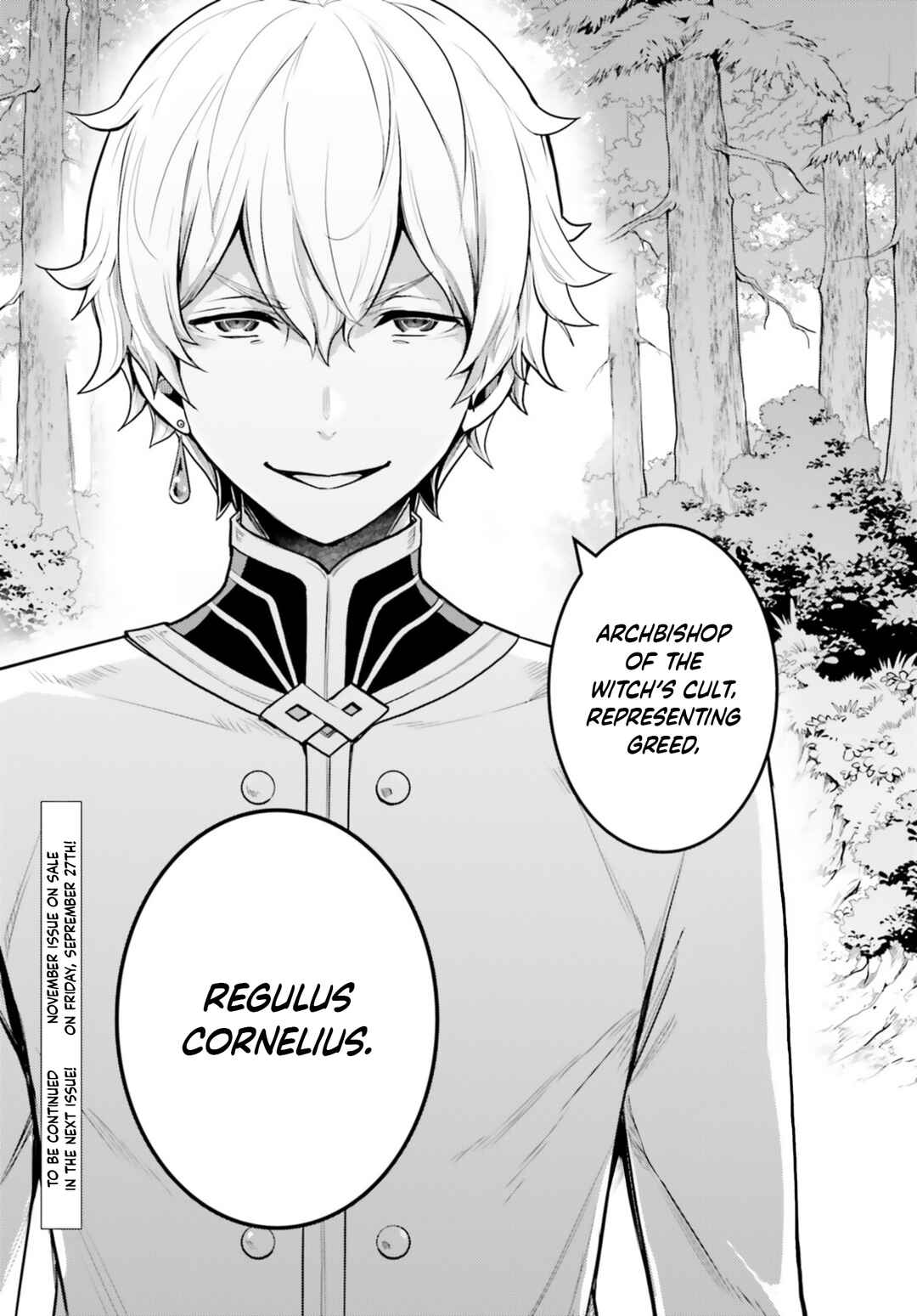Re:Zero kara Hajimeru Isekai Seikatsu: Dai 4-shou—Seiiki to Gouyoku no Majo Chapter 52 - Page 29