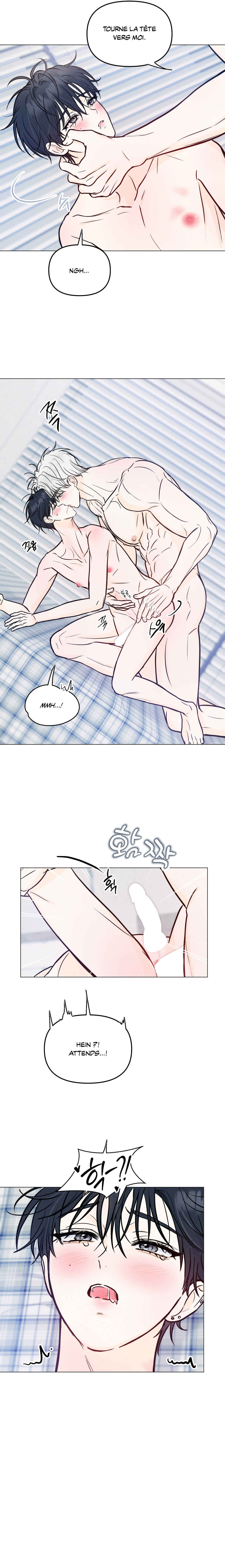 Reobeuseuteureok Chapter 19 - Page 12