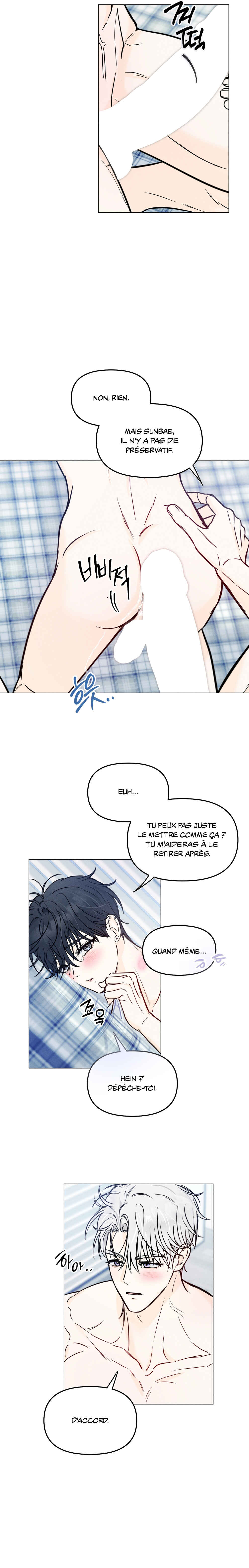 Reobeuseuteureok Chapter 19 - Page 2