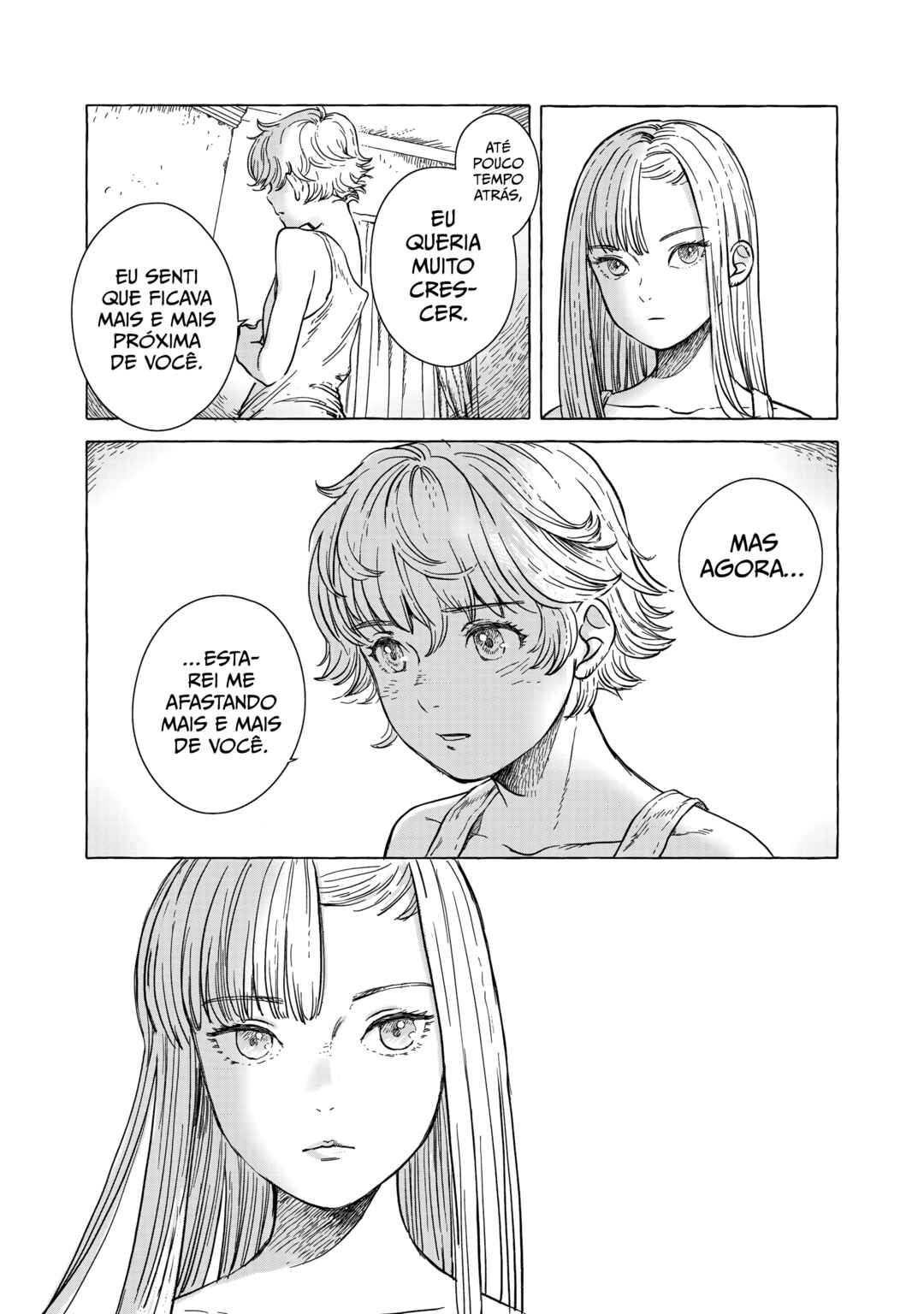 Erio to Denki Ningyou Chapter 2 - Page 23