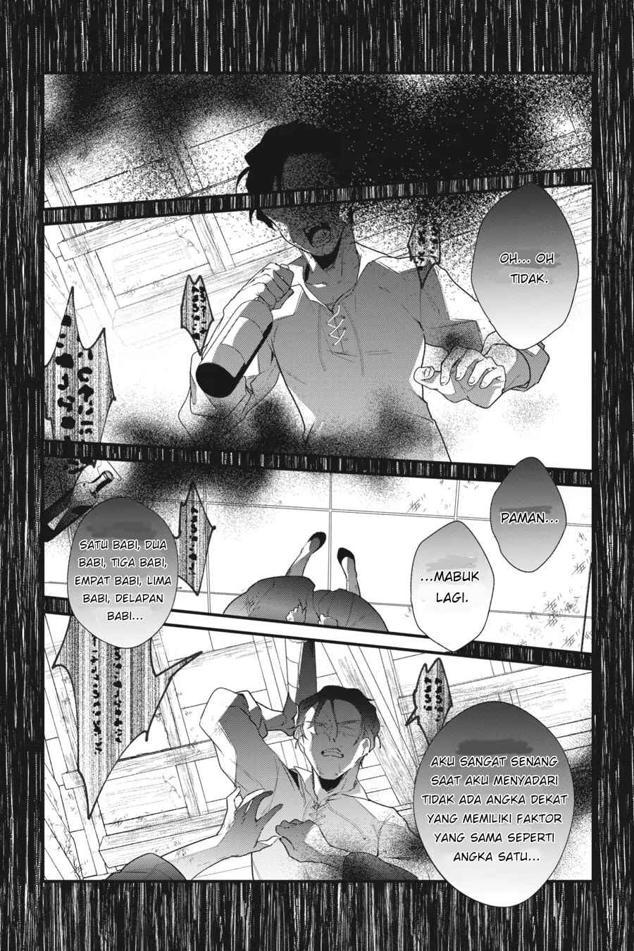 Silent Witch: Chinmoku no Majo no Kakushigoto Chapter 3 - Page 29