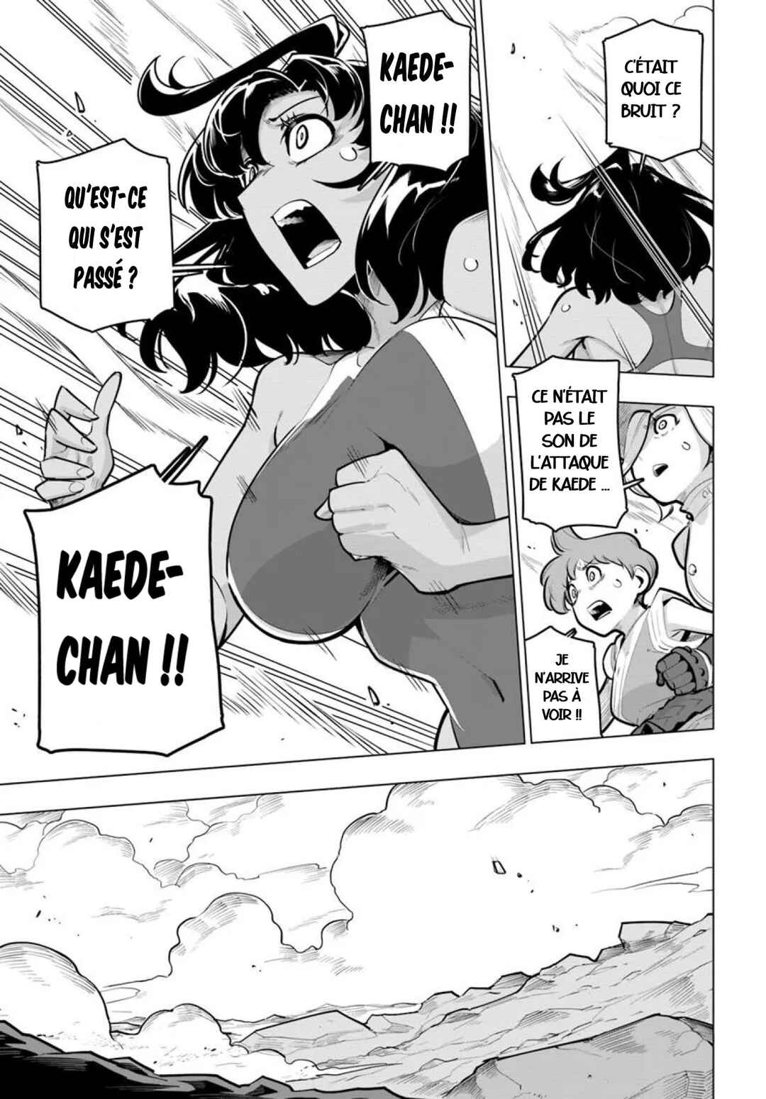 Sekai Saikyou no Kouei ~Meikyuukoku no Shinjin Tansakusha~ Chapter 36 - Page 21