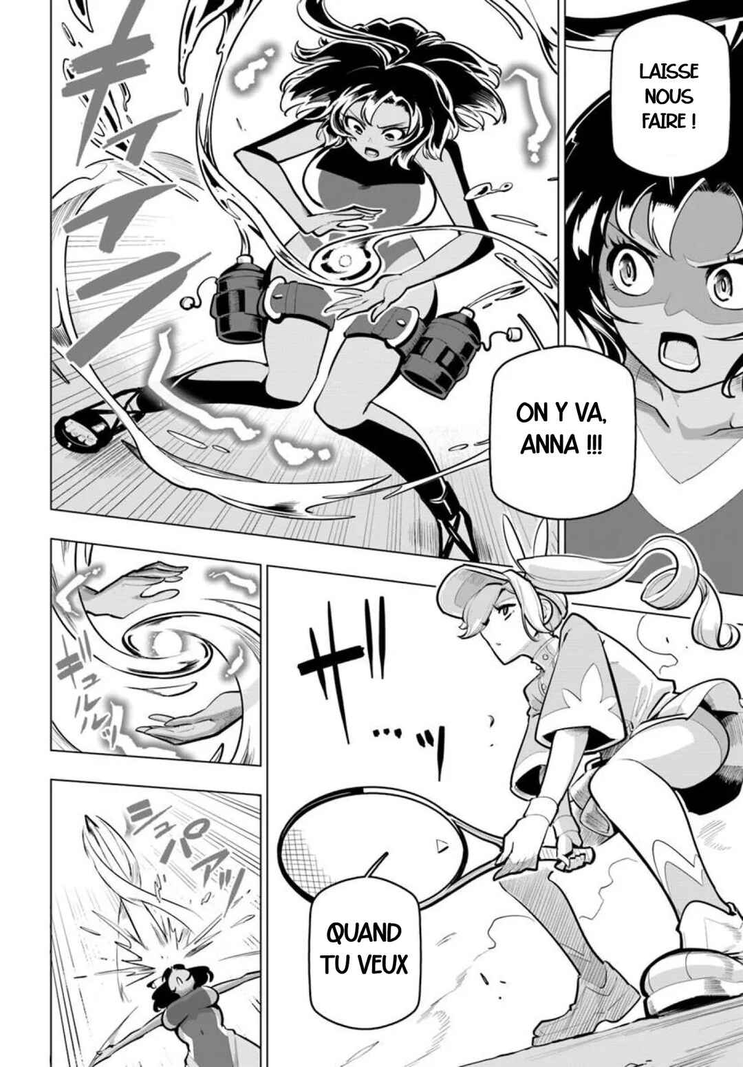 Sekai Saikyou no Kouei ~Meikyuukoku no Shinjin Tansakusha~ Chapter 36 - Page 6