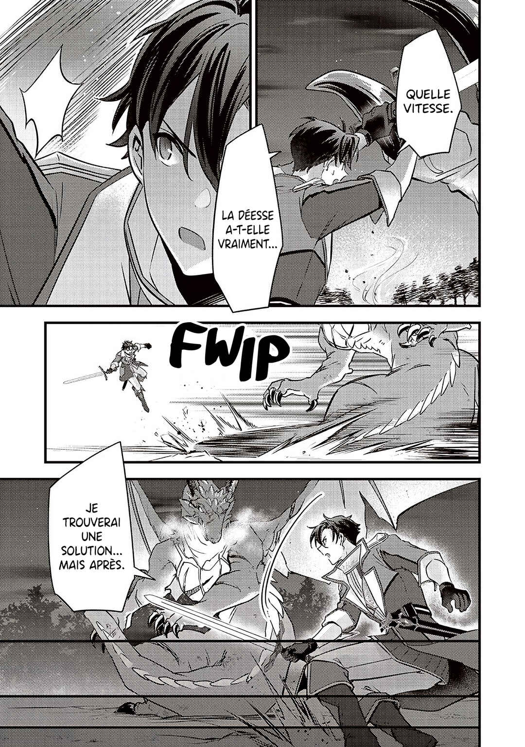 Slime Seijo Chapter 39 - Page 14