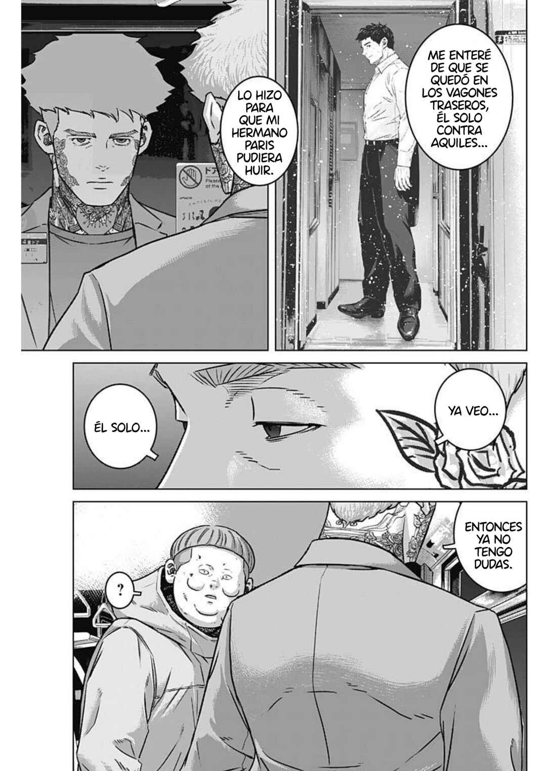 Illios Chapter 131 - Page 13