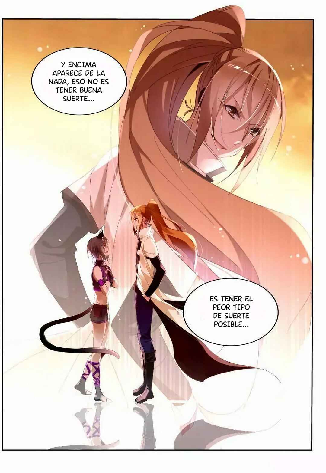 Demon Spirit Seed Manual Chapter 241 - Page 11
