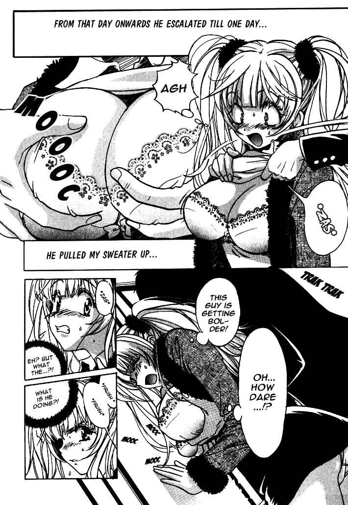 Love Junkies Chapter 10 - Page 6
