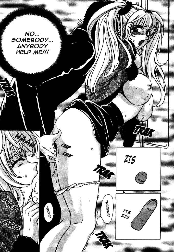Love Junkies Chapter 10 - Page 9