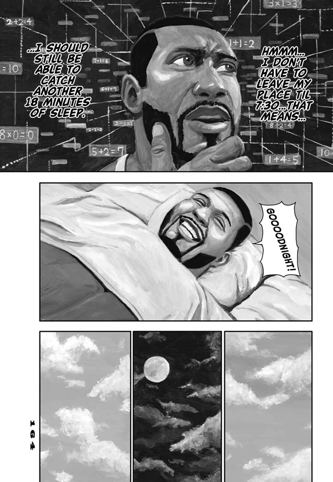 Nick & Lever Chapter 50 - Page 2