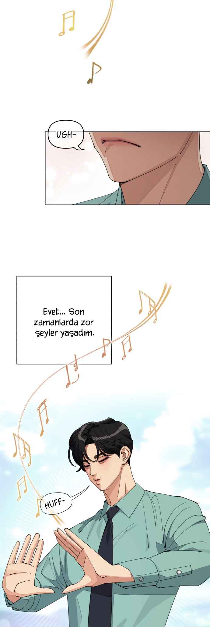 Iseop ui Yeonae Chapter 30 - Page 10