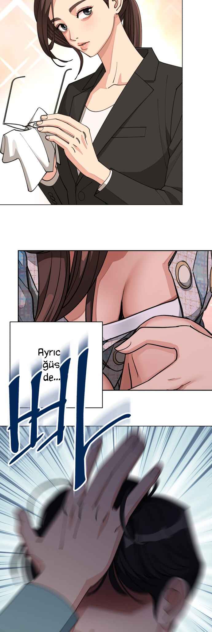 Iseop ui Yeonae Chapter 30 - Page 13