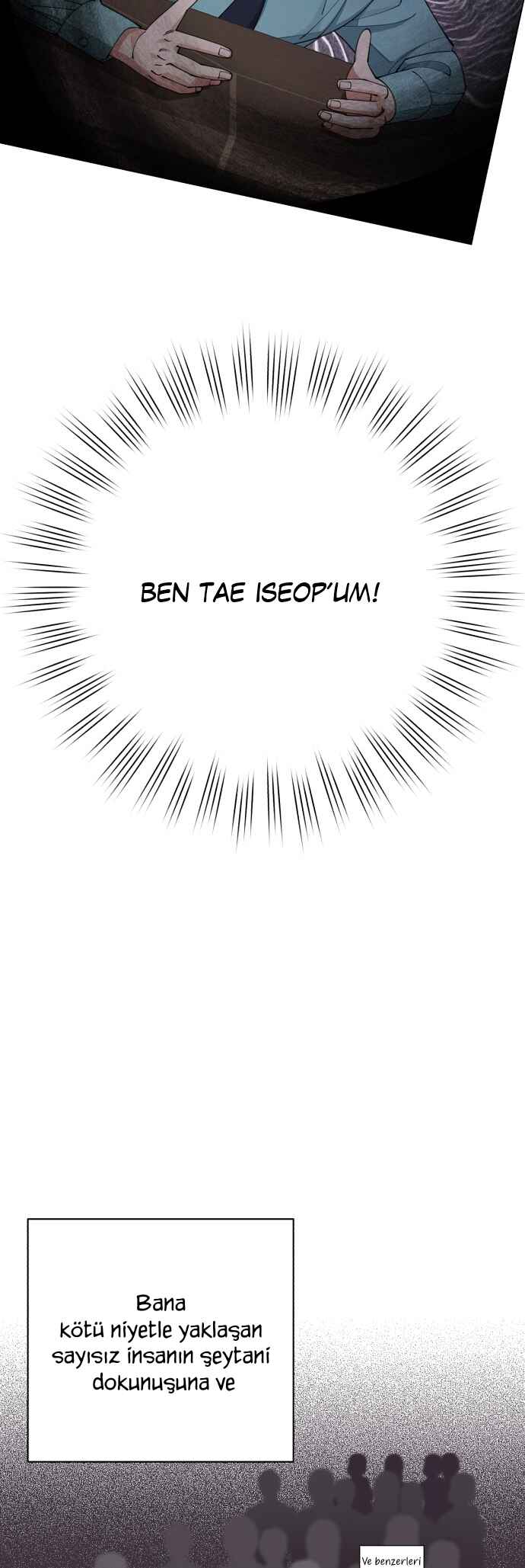 Iseop ui Yeonae Chapter 30 - Page 15