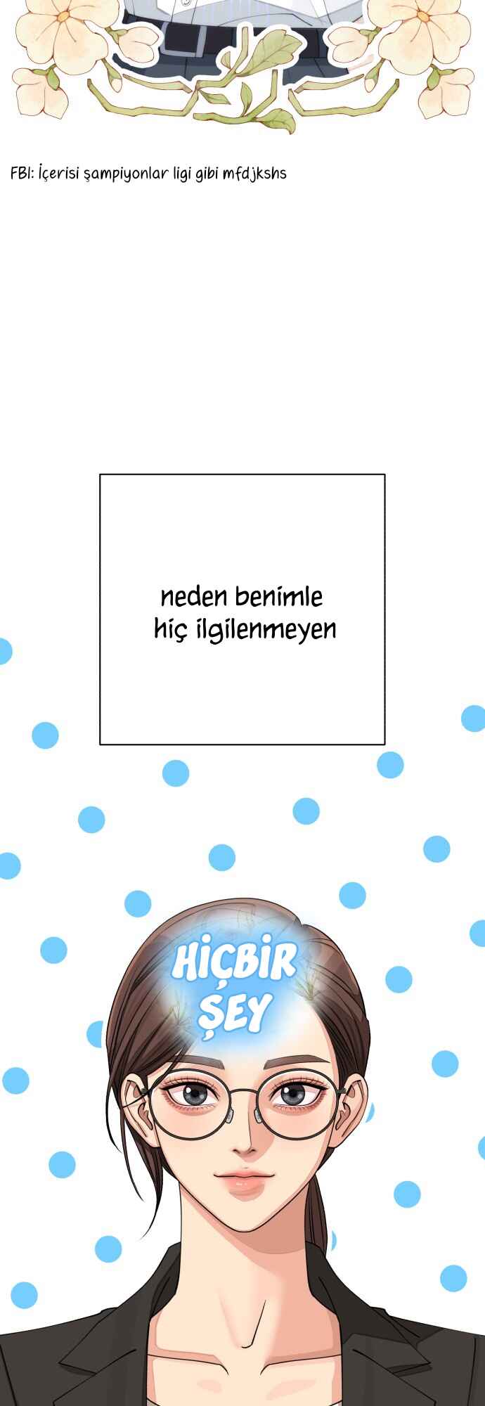 Iseop ui Yeonae Chapter 30 - Page 17