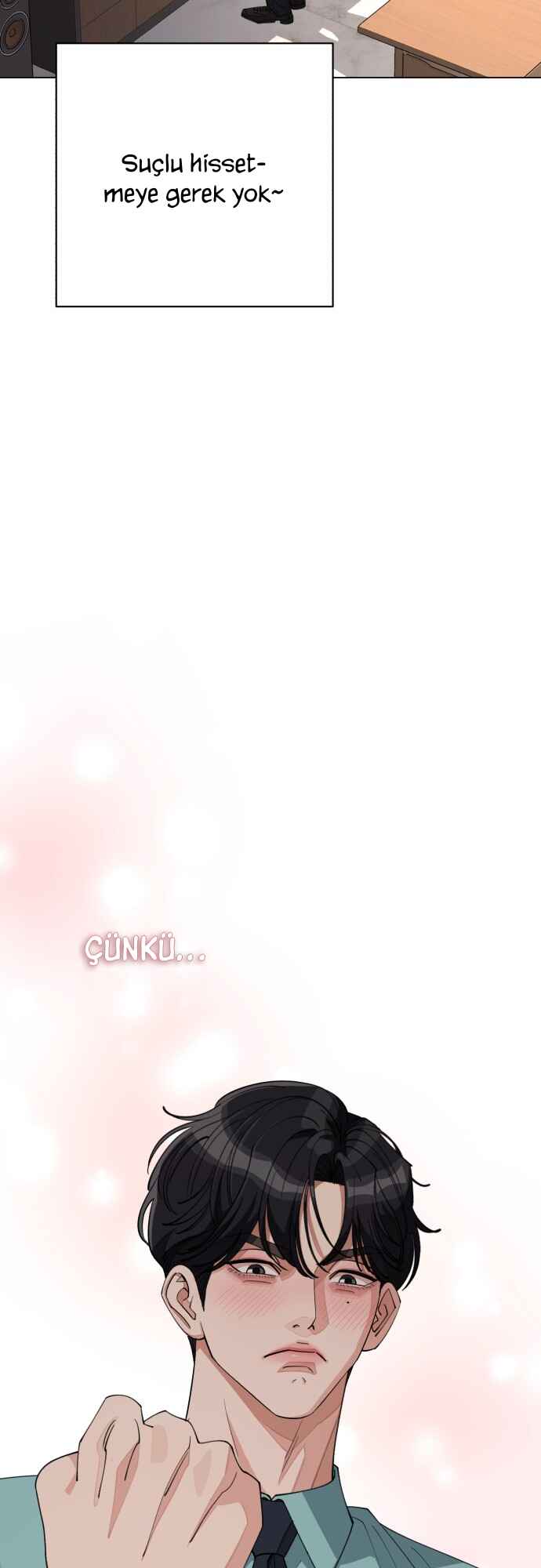Iseop ui Yeonae Chapter 30 - Page 22