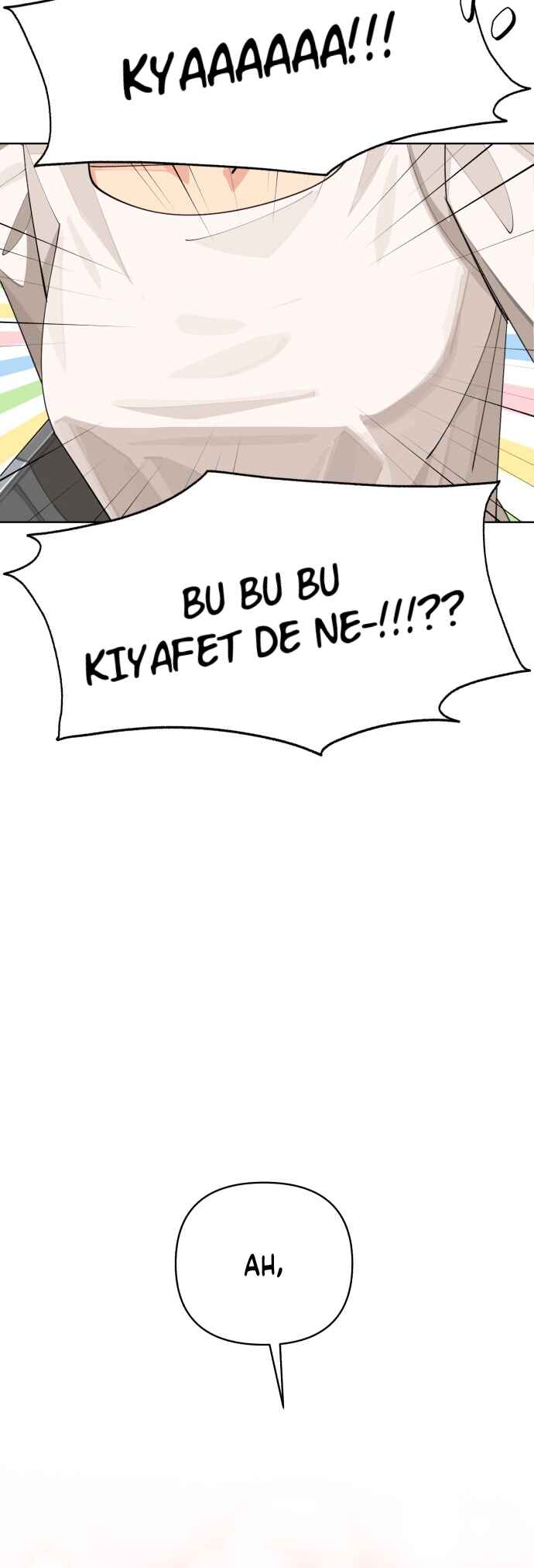 Iseop ui Yeonae Chapter 30 - Page 30