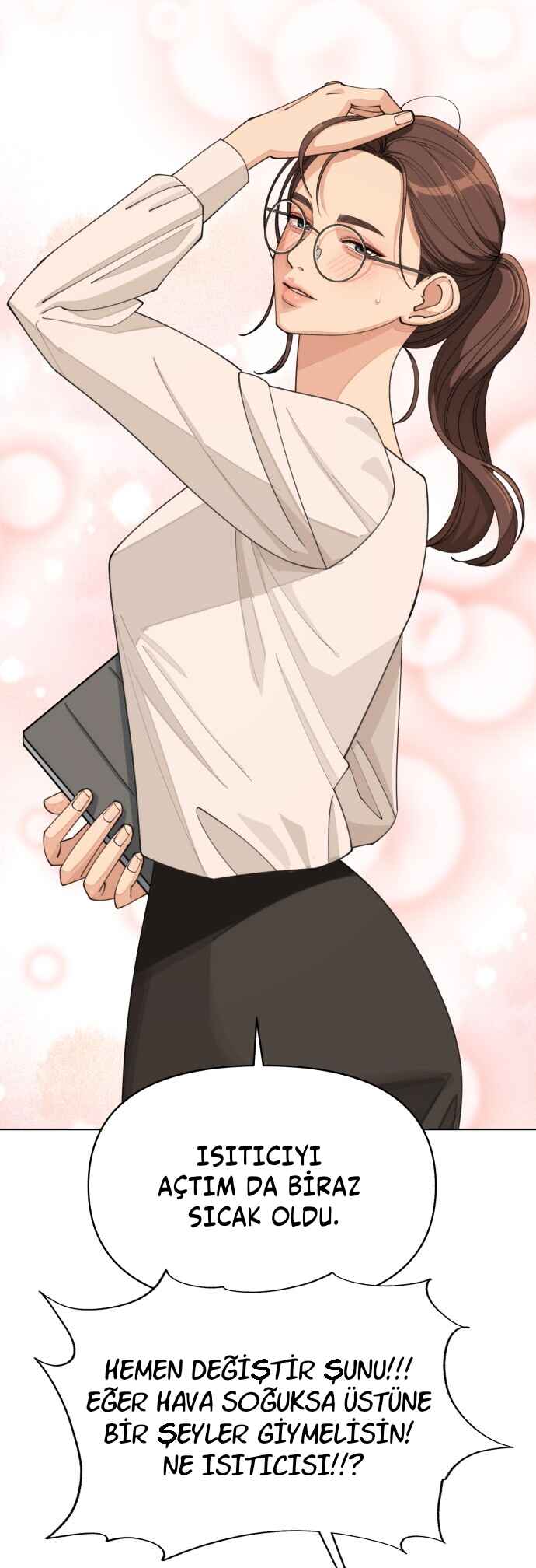 Iseop ui Yeonae Chapter 30 - Page 31